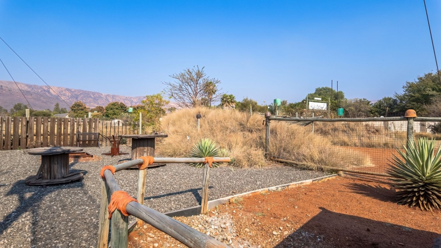 0 Bedroom Property for Sale in Boschfontein A H North West
